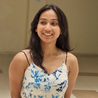 ThoughtSpot Employee Simran Pandit's profile photo