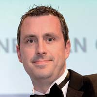 VMS (Fleet Management) Ltd Employee Scott Tedman's profile photo