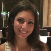 Block Institute Employee Jenna Zirino's profile photo