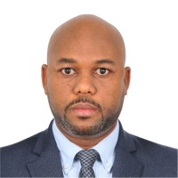 Salik Employee Fathalrahman Elhassan's profile photo