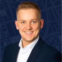 ZEDRA Group Employee Ed Wallis's profile photo