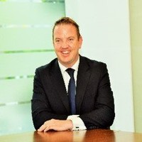 EY Employee Michael Heaney's profile photo