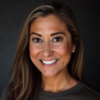 Landmark College Employee Allison Leduc's profile photo