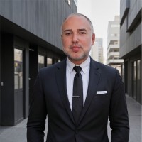 AHI Facility Services, Inc. Employee Joshua Rollins's profile photo