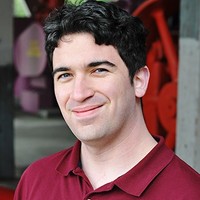 Bonsai Media Group Employee Jesse Andrews's profile photo