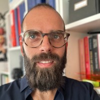 Nynas AB Employee Hugo Campelo's profile photo