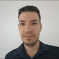Wemanity Belgium Employee Ioannis Amaxopoulos's profile photo