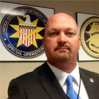U.S. Department of Energy (DOE) Employee Todd Loveday's profile photo