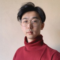 Alphatec Spine Employee Andrew Zhang's profile photo