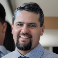 Cloudera Employee Peter Eberhardt's profile photo