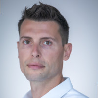 Pinnacle Real Estate Advisors Employee Ivelin Penchev's profile photo