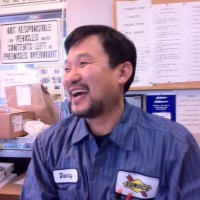Danny Shin Email & Phone Number