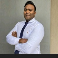 Nwanda Inc. Employee Ashen Gunasee's profile photo
