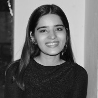 TIES Employee Ritika Verma's profile photo