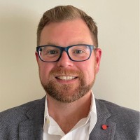 Tabcorp Employee Simon Gowland's profile photo