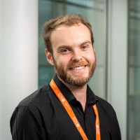 Donut Lab Employee Joshua Best's profile photo