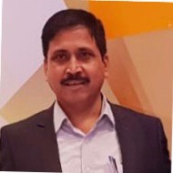 Navin Fluorine International Ltd. Employee Ranjeet Singh's profile photo