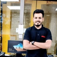 Tanaji Lahudkar Email & Phone Number