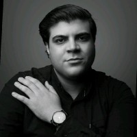 MENT MENA Employee Ahmed Salama's profile photo