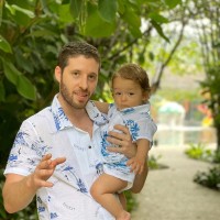 M-Pines Employee Rotem Simon's profile photo