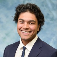 University of Florida Research Employee Ronan Virmani's profile photo