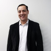 LIS Soluciones Employee Omar López's profile photo