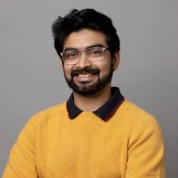 Rishi Naik Email