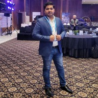 Pradeepkumar Dubey Email