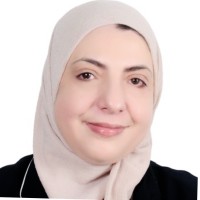 Central Bank of The UAE Employee Rania Estaitia's profile photo