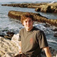 SF-Marin Food Bank Employee Jack Barrie's profile photo