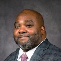 Oaklea Simpson Security Employee Wilfred Everett's profile photo