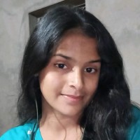 Explainer Video Maker Employee Sakshi Sharma's profile photo