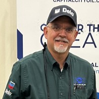 Crane Sales & Service Employee Alex Calder's profile photo