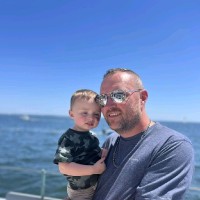 Shaggy's Restaurants Employee Duane Alonso's profile photo