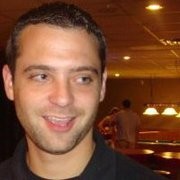 Matt MacArthur Email & Phone Number