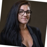 CrediCare Employee Alyssa Levasseur's profile photo