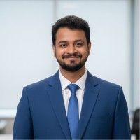 Electromotion E-Vidyut Vehicles Private Limited Employee Bishwajeet Kumar's profile photo