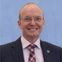 City of Belmont WA Employee Mario Murphy's profile photo