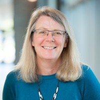 University of Colorado Denver Employee Anne Button's profile photo