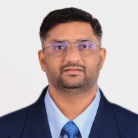 Envigaurd Employee Revansiddappa Gopa's profile photo