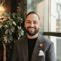 Suite Experiences Employee Chris Patch's profile photo