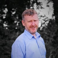 CD Group Employee Ray Cronin's profile photo