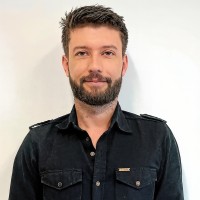 MultiCap Employee Douglas Ferreira's profile photo
