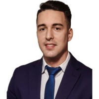 Helix Digital Employee Peter Fodor's profile photo