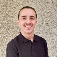 Optimize TBS Employee Axel Vieira--Perrotel's profile photo