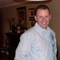 Olympic Eagle Distributing Employee Ryan Meske's profile photo