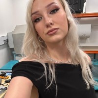 Zayndu Ltd Employee Kimberley Smith's profile photo