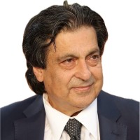 CoreBix Employee Robert Jumblatt's profile photo