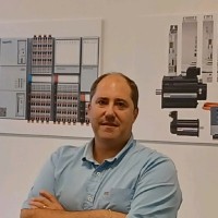 LSA Control Employee David Anza de Los Rios's profile photo