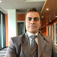 Country Music Hall Of Fame and Museum Employee Raj Ghai's profile photo